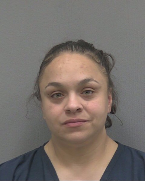 Mugshot of PATRICIA ANN BERROA
