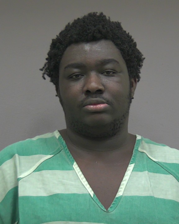 Mugshot of TYKESE HUNT CLAYTON