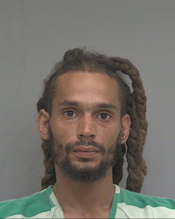 Mugshot of JORDAN LEE CURTIS
