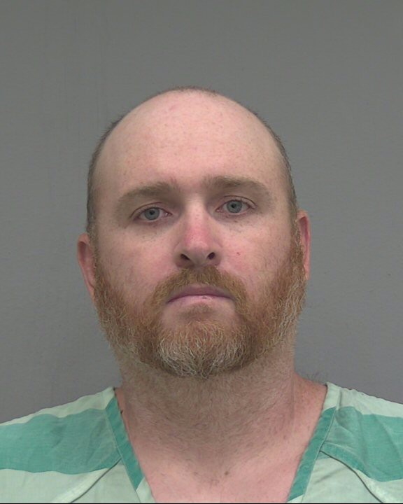 Mugshot of JARROD AUSTIN LAWRENCE FREE