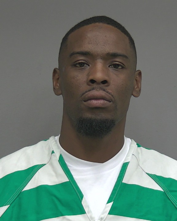 Mugshot of TASHON CHRISTOPHER WHITEHURST