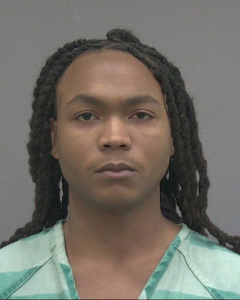 Mugshot of ZACCARDI LAMAR MIDDLETON