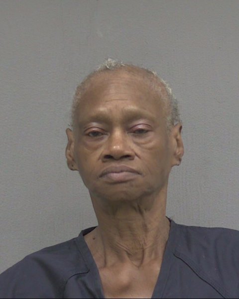 Mugshot of DEBORAH DENISE SANDERSON