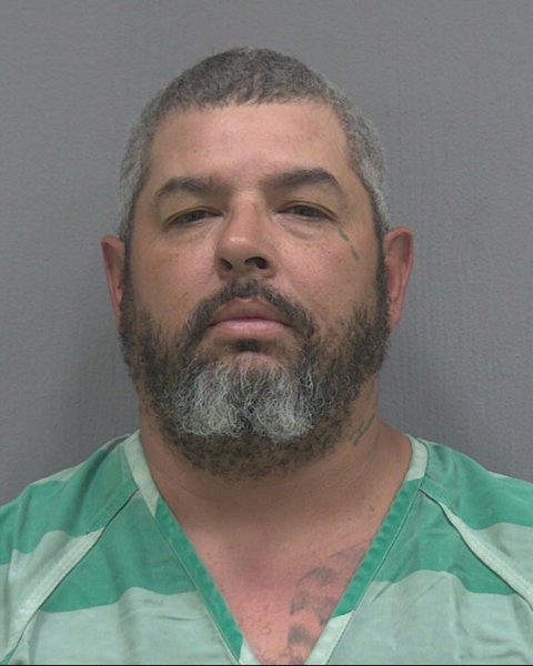 Mugshot of GREGORIO IVAN BADILLO