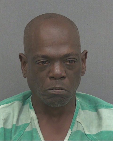 Mugshot of YUSEF KENYATA LESLIE
