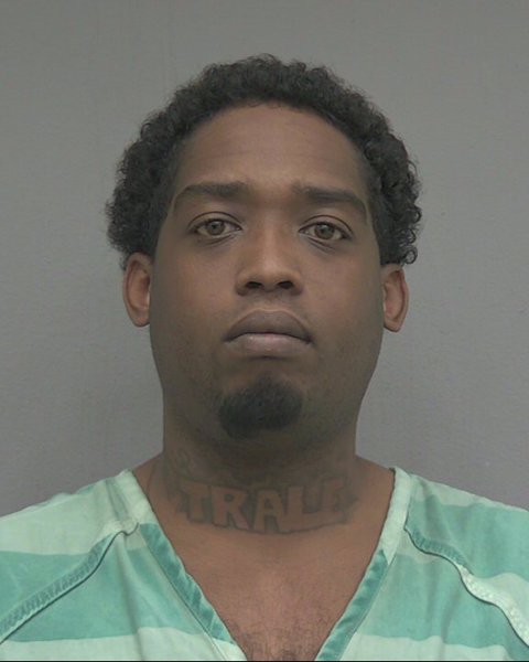 Mugshot of TYREESE MISHAUN EUGENE SPEED