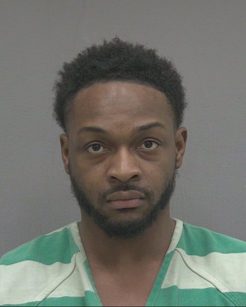 Mugshot of JERRY ADOLOPHUS RAY