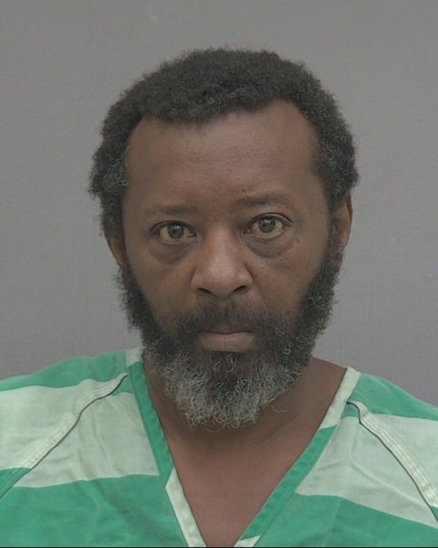 Mugshot of RICHARD TYRONE RIVERS