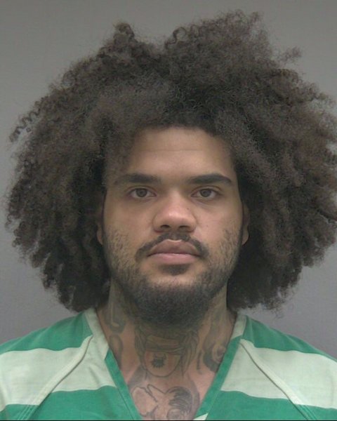 Mugshot of DALTON JENKINS