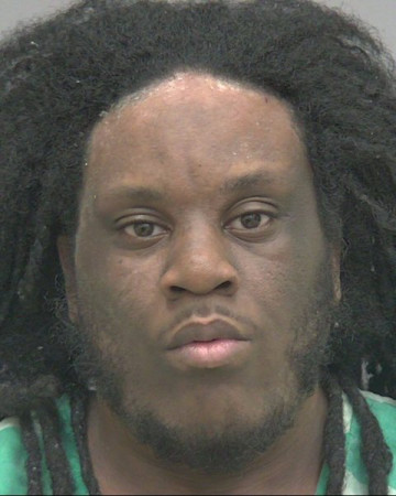 Mugshot of TERRANCE TERON JOHNSON