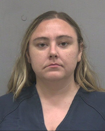 Mugshot of ANNA ELIZABETH SUMMERS