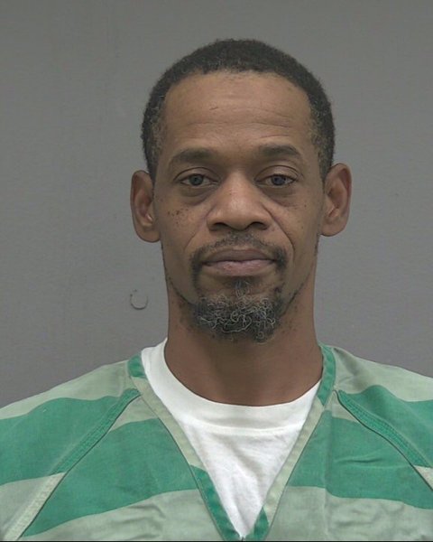 Mugshot of GEREMY ERNAL WILLIAMS