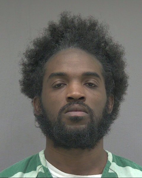 Mugshot of CORNELIUS THADDEUS WHITE
