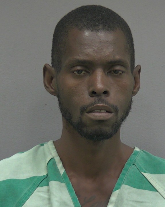 Mugshot of DARIUS JULIUS STACY