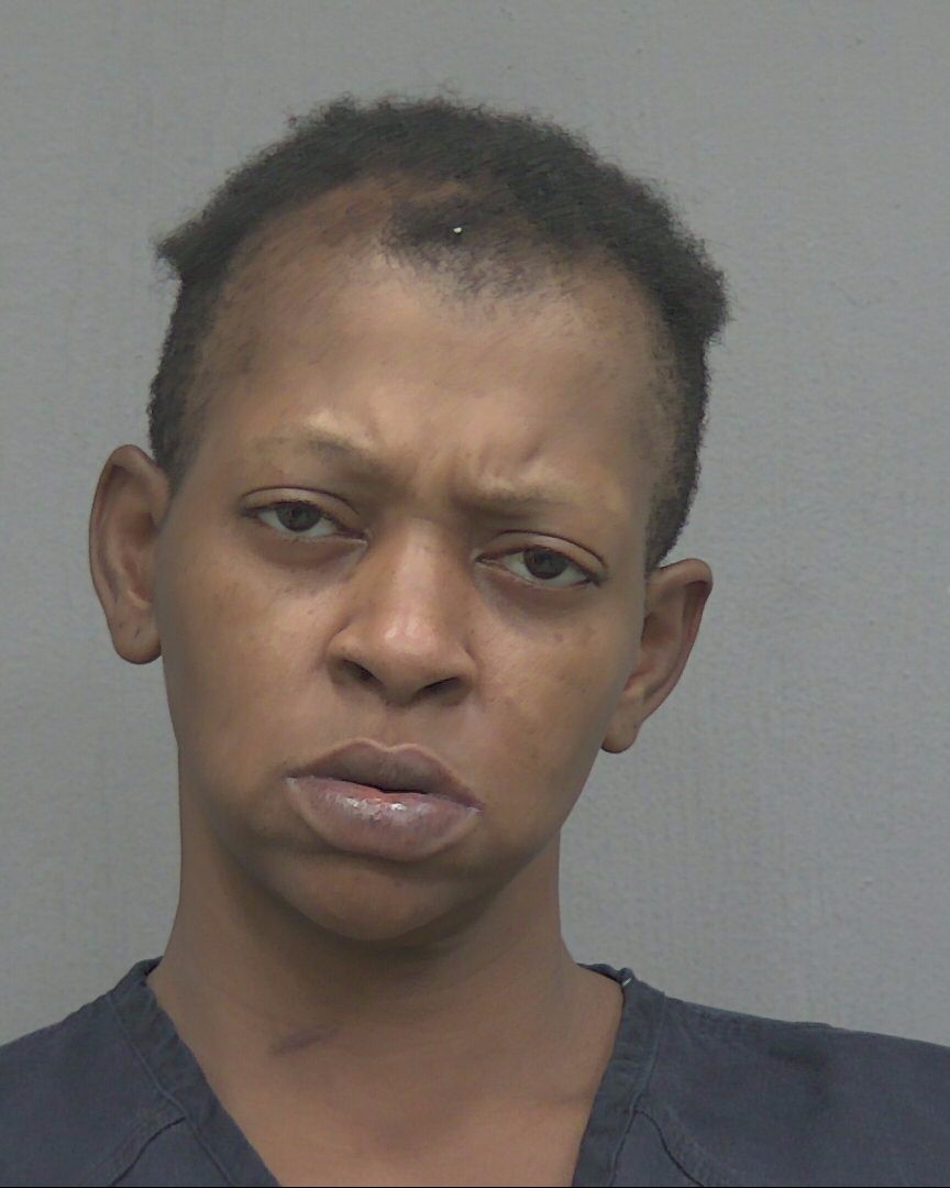 Mugshot of VONSCHELL LASHAY GANDY