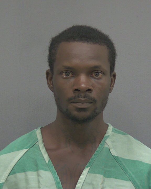 Mugshot of JOHNATHAN ALEXANDER WILLIAMS