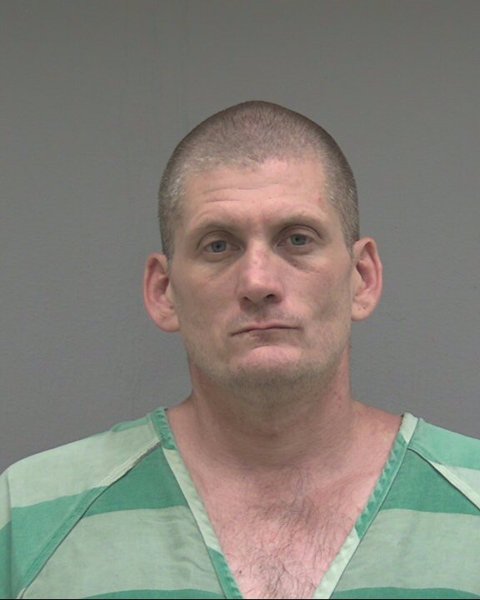 Mugshot of COLBY LEE MCCONNELL