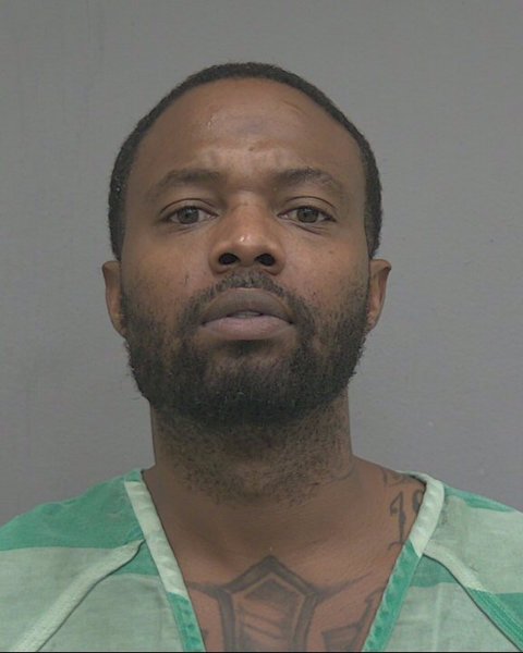 Mugshot of MAURICE RONELL DUMAS