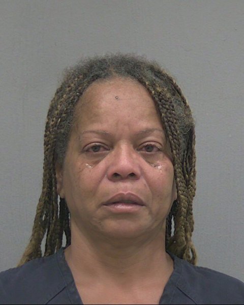 Mugshot of VICTORIA DENISE DIXON