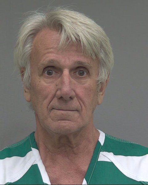Mugshot of ROBERT THOMAS MAJERNIK