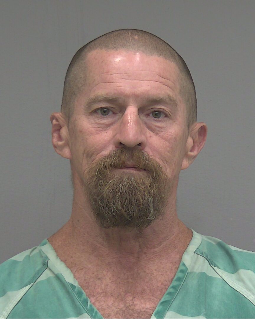 Mugshot of BRENDAN THOMAS MCCARTHY