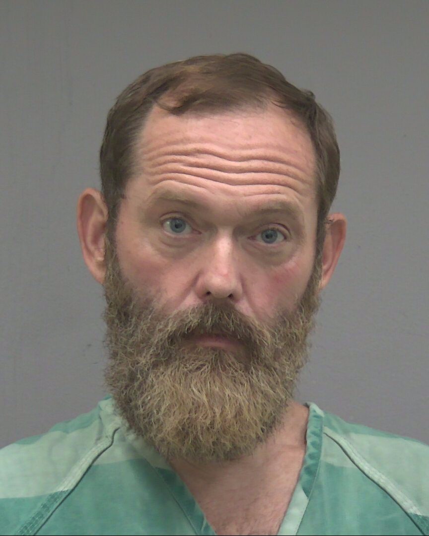 Mugshot of WILLIAM TURNER HEATH