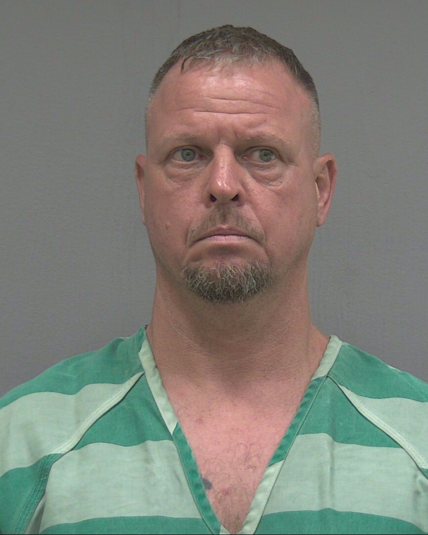 Mugshot of JOHNNIE THOMAS RABEN