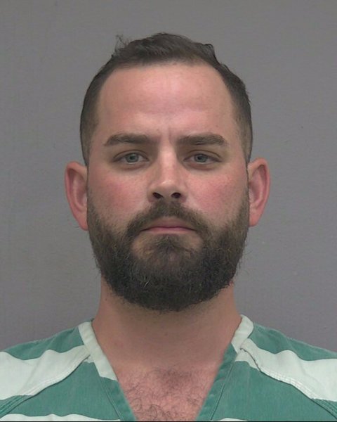 Mugshot of GOVINDA THOMAS HEDLEY