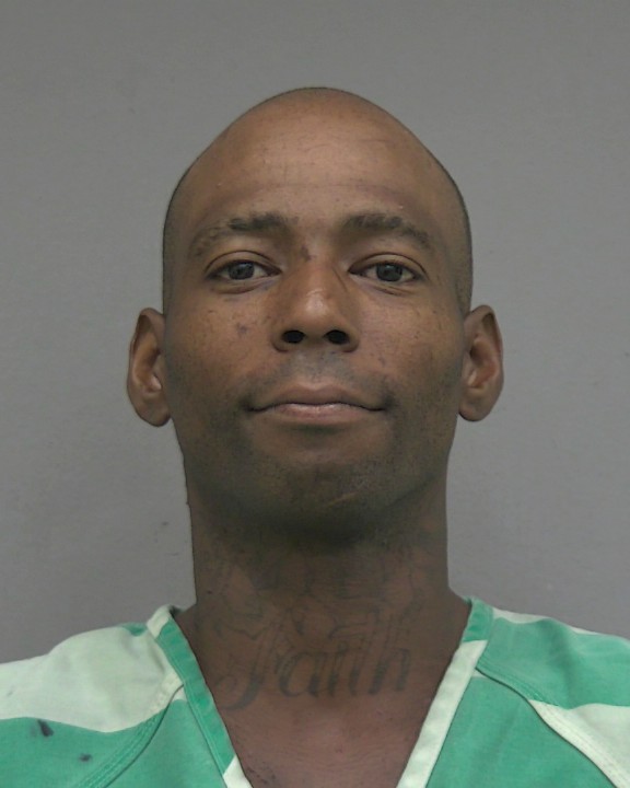 Mugshot of TOMMY LEE GRIFFIN