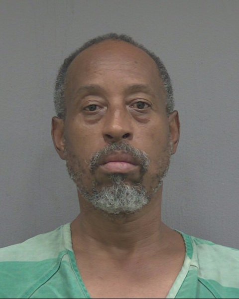 Mugshot of DONALD RICARDO WILLIAMS
