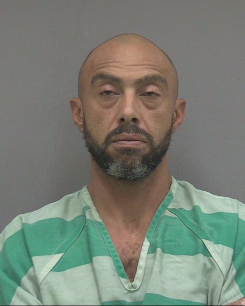 Mugshot of JACOB AARON PORTER