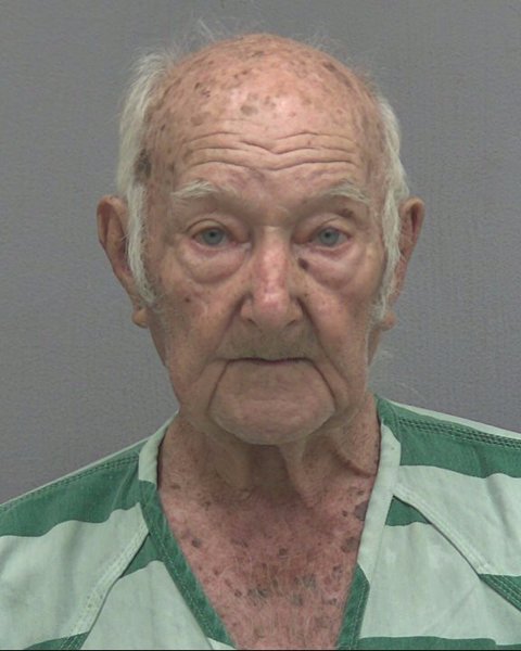 Mugshot of ERNEST FRANCIS DORITY