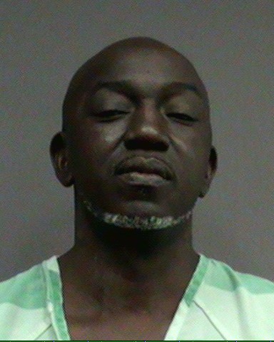 Mugshot of DAVID LEONARD BRAZIL