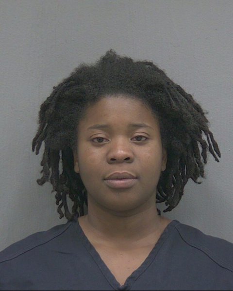 Mugshot of SHATERIA SIERRA GLENN