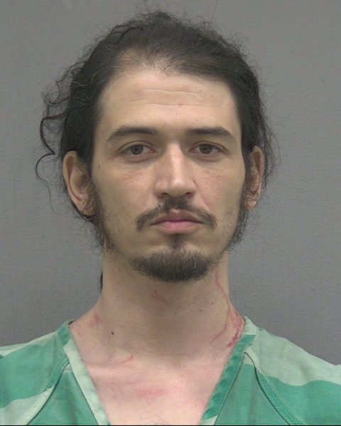 Mugshot of CAMILO ROMERO