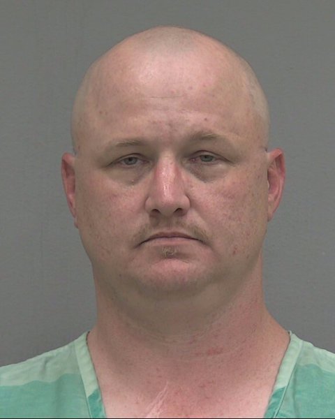 Mugshot of ADAM EDWARD MIDDLETON