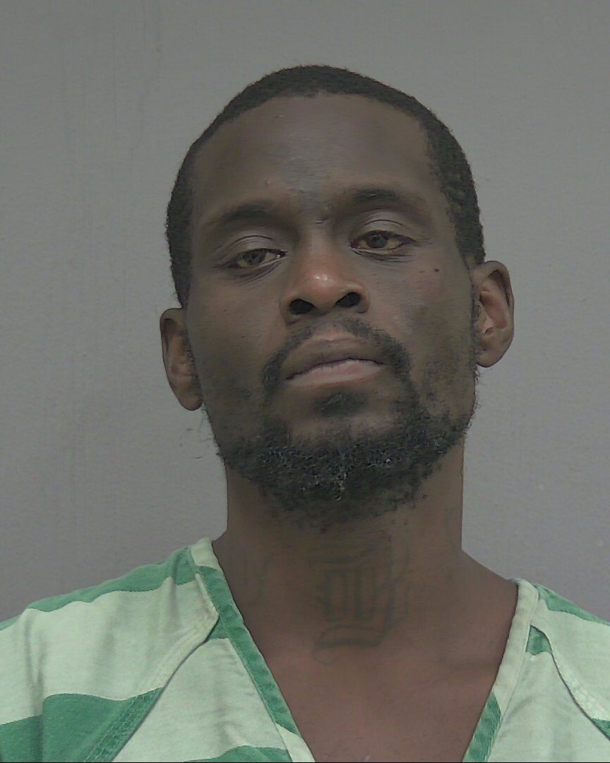 Mugshot of JIMMY LEE FLOYD