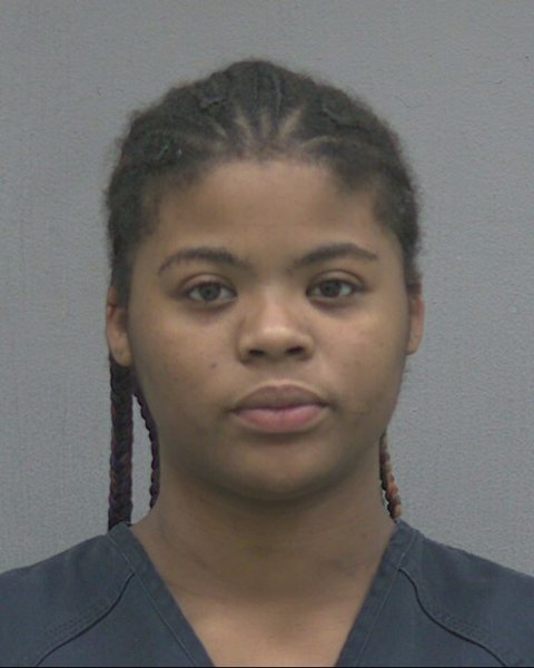 Mugshot of DIVITA DORIS TERESA LEE