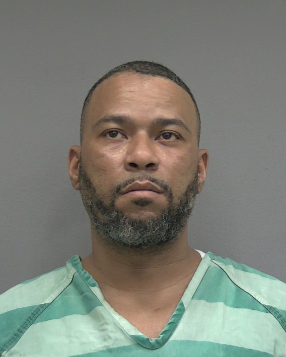 Mugshot of EMMANUEL SMITH