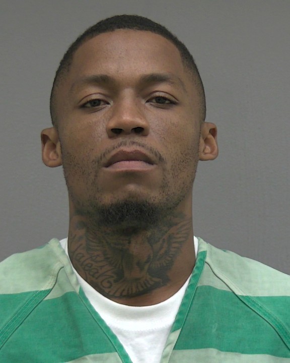 Mugshot of YAHTEL ASHANTI JAMES CASON