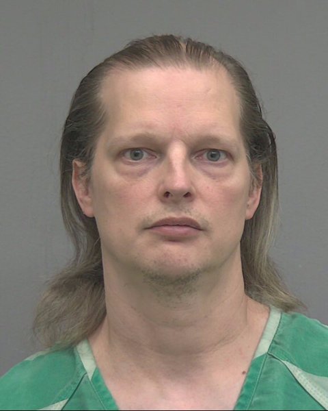 Mugshot of EDWARD MICHAEL BERECKY