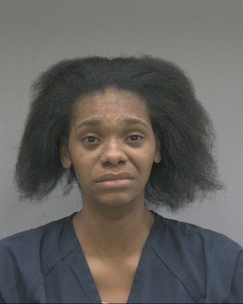 Mugshot of JAYLANIQUE SADEA BRYANT