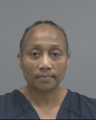 Mugshot of MARIAN GLOVINA WILLIAMS