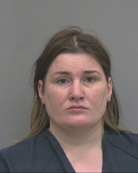 Mugshot of JENNIFER ROSE HANNUM