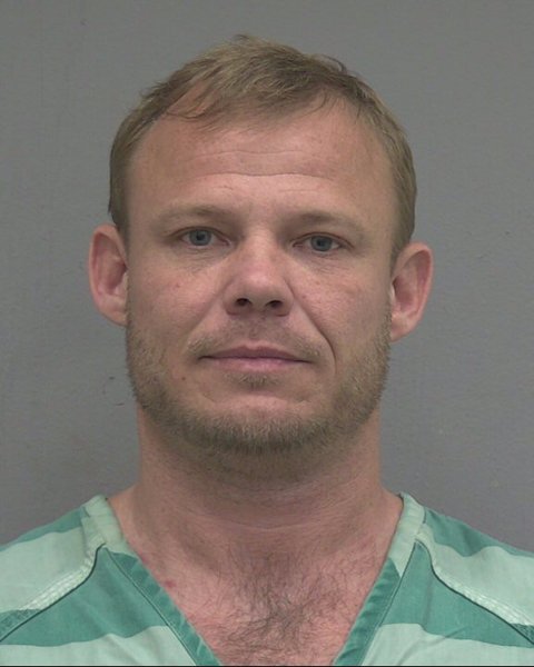 Mugshot of BILLY GLENN LIVINGSTON