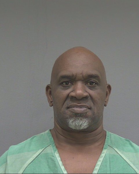 Mugshot of ARTHUR LEE DANIELS