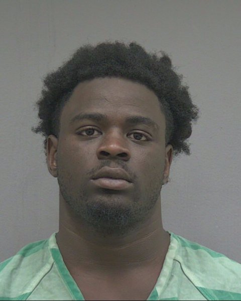 Mugshot of SPENCER CHRISTOPHER