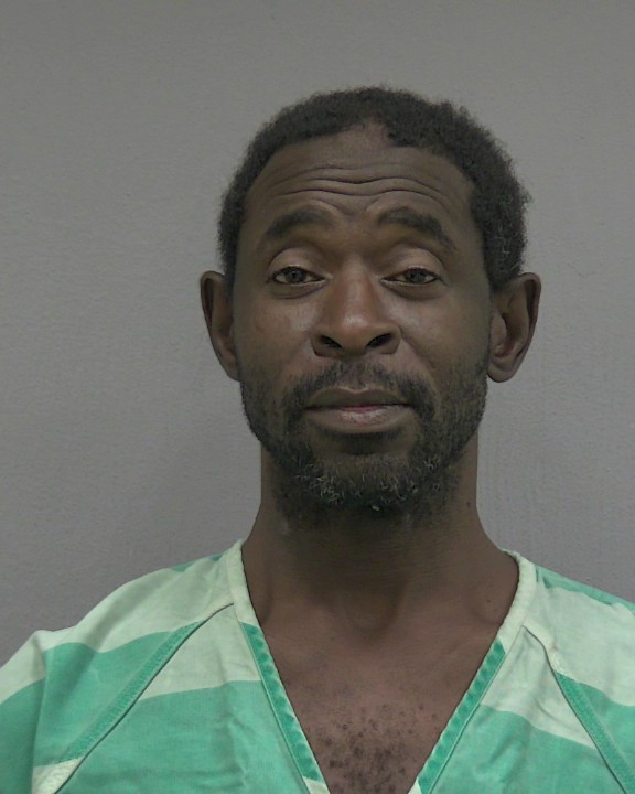 Mugshot of THOMAS JAMES ATKINS