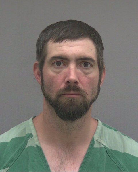 Mugshot of ADAM WAYNE KEY