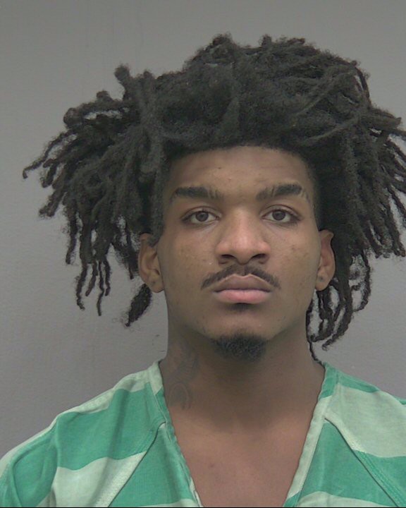 Mugshot of ANTWON KENSHAE TOWNS